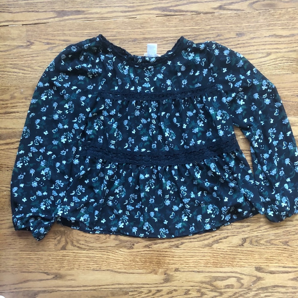 inTu top